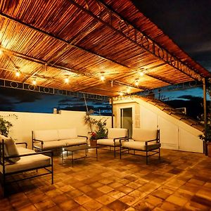 Double Room Garden View
